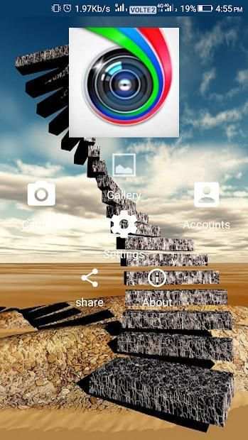Fun Editing स्क्रीनशॉट 5