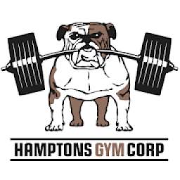 Hampton's Gym Corp