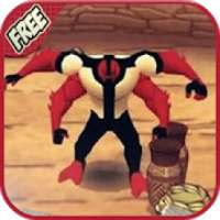 Ultimate Alien: Earth Protector 2