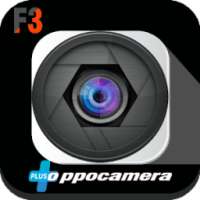 camera for oppo f3+