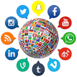 All Social Media Safe icon