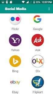 All Social Media Safe screenshot 5