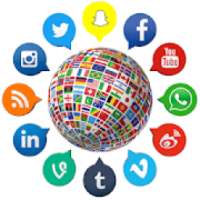 All Social Media Safe