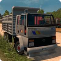 Truck Simulator Cargo Engine 2018 Best Simulator