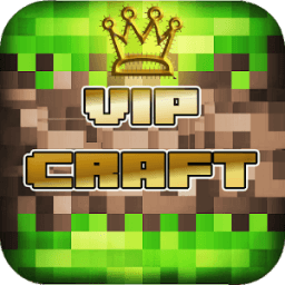 ikon VIP Craft: Master &amp; Survival 2018