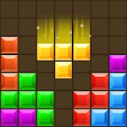 Quadris Classic icon