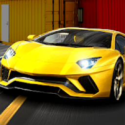ikon Extreme Car Driving 3D Game