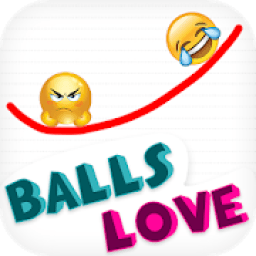 ikon Love Balls Draw In
