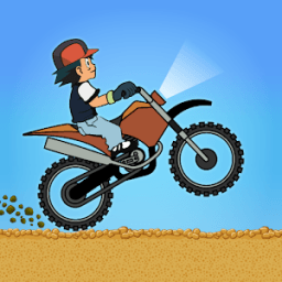 ikon Ashe Ketchum Moto Race