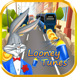 Looney toon Dash आइकन