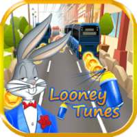 Looney toon Dash