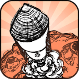 Rocket Sketch आइकन