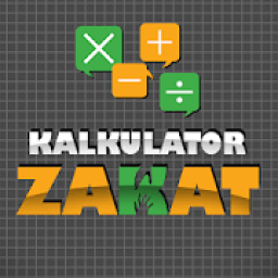 Kalkulator Zakat icon