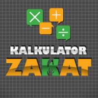 Kalkulator Zakat on 9Apps