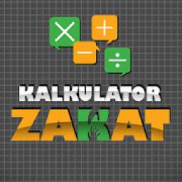 Kalkulator Zakat 1.0.0