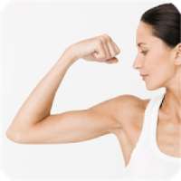 Arms Workout For Women