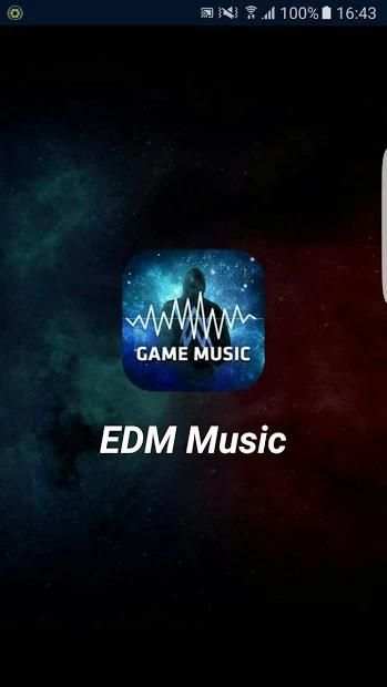 Nhạc EDM | Nhạc Điện Tử Gây Nghiện स्क्रीनशॉट 3