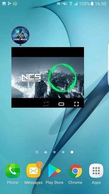 Nhạc EDM | Nhạc Điện Tử Gây Nghiện स्क्रीनशॉट 2