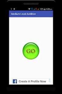 Mental Math screenshot 5