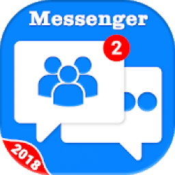 Messenger for SMS icon