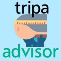 Tripa-Advisor! (A dieta!) on 9Apps