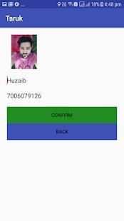 TaRuk screenshot 2