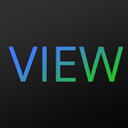 Timelapse+ VIEW आइकन