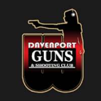 Davenport Shooting Club