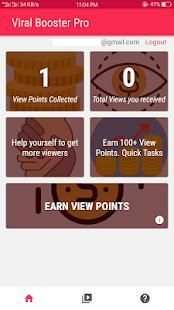 YT Views-Viral My Youtube Video screenshot 6