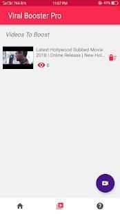 YT Views-Viral My Youtube Video screenshot 3