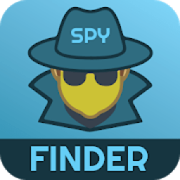 ikon Hidden Camera:Hidden Cam detector Tiny spy