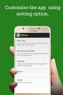 Whats Web Pro screenshot 2