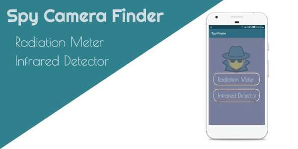 Hidden Camera:Hidden Cam detector Tiny spy screenshot 2