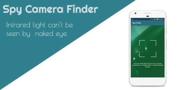 Hidden Camera:Hidden Cam detector Tiny spy screenshot 1