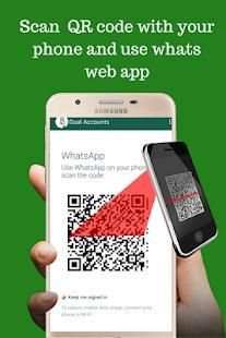 Whats Web Pro स्क्रीनशॉट 3