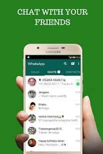 Whats Web Pro स्क्रीनशॉट 1