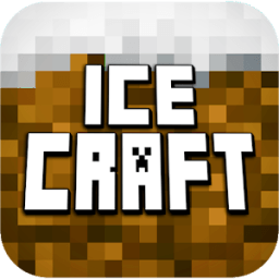 ikon Ice Craft : Explore Island