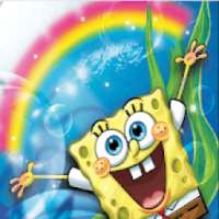 Wallpaper Sponge Bob HD icon