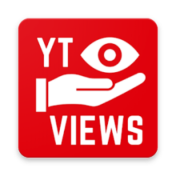 YT Views-Viral My Youtube Video आइकन