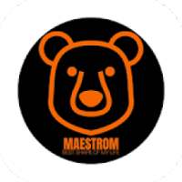 MAESTROM on 9Apps