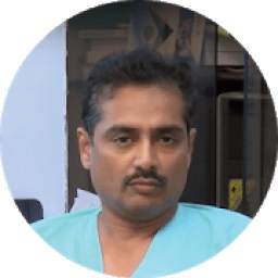 Dr. B S V Raju - Aster Prime Hospital