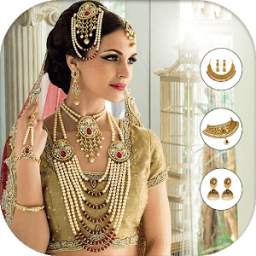 Jewellery Photo Editor