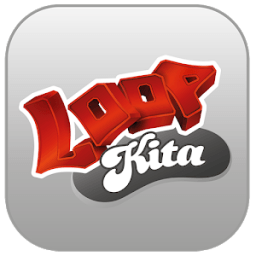 LOOPkita icon