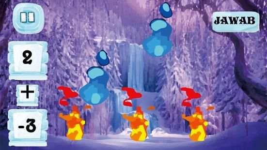Z-Operation Witch (penjumlahan version) screenshot 3