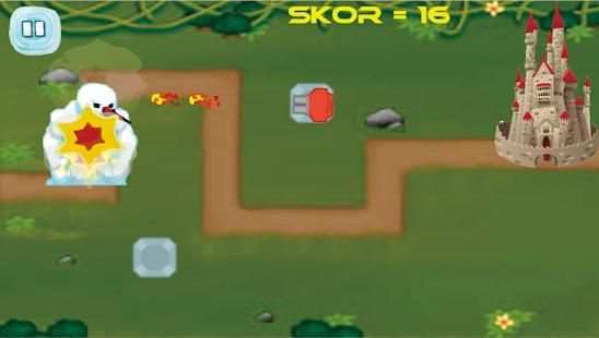 Z-Operation Witch (penjumlahan version) screenshot 1