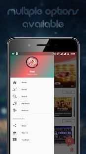 Beat Music - Feet On Beat screenshot 2