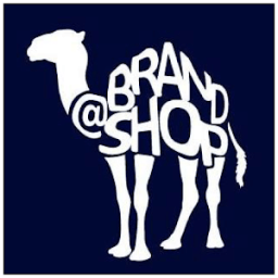 ikon Brandat Shop