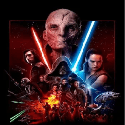 ikon Star Wars 4k Wallpapers