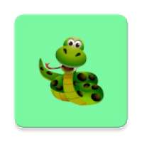 Snake Game - Snake Vs Food