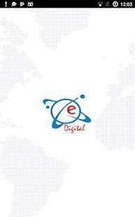 edigital NEWS & Entertainment स्क्रीनशॉट 2